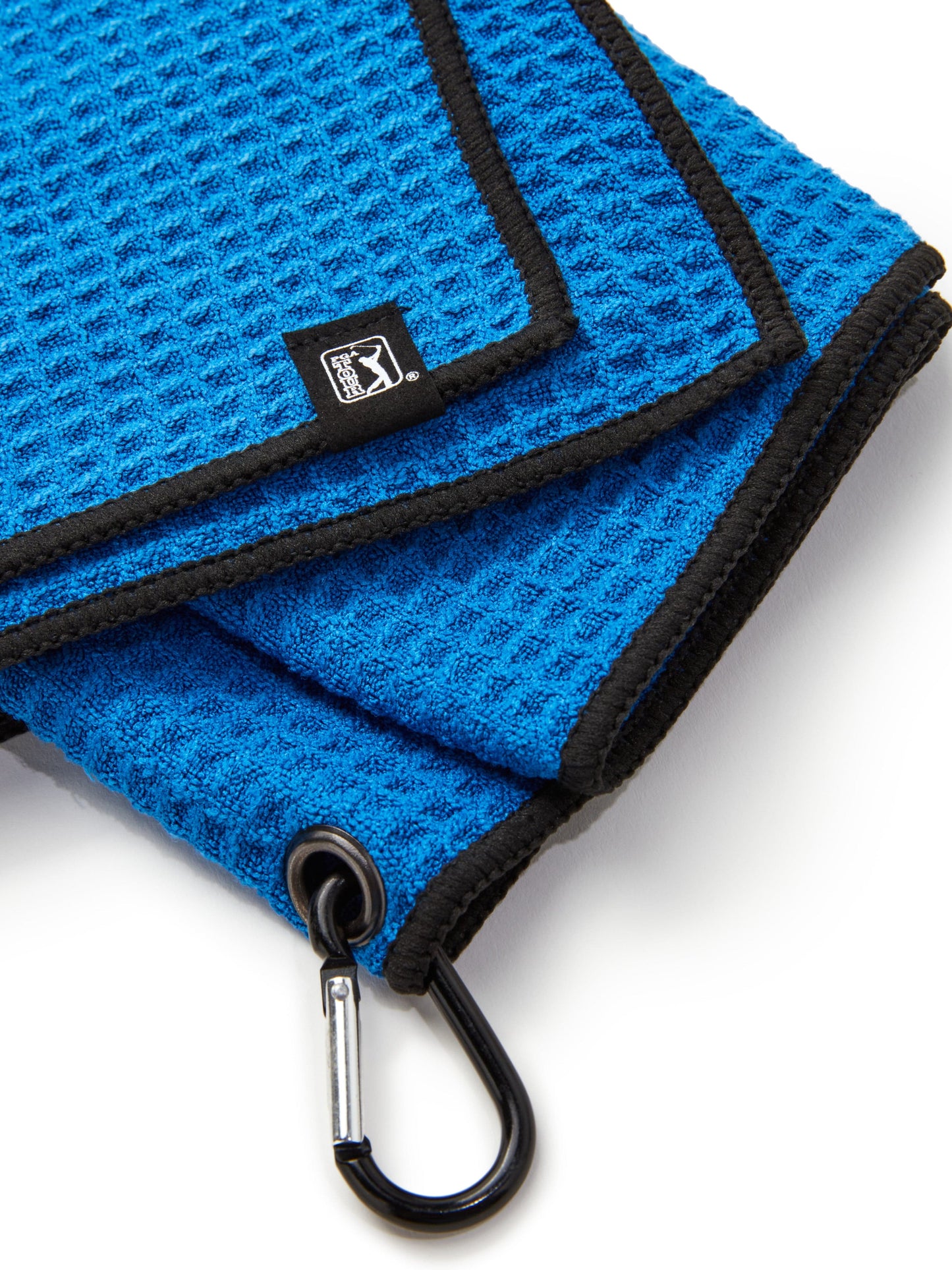 PGA TOUR Microfiber Waffle Towel