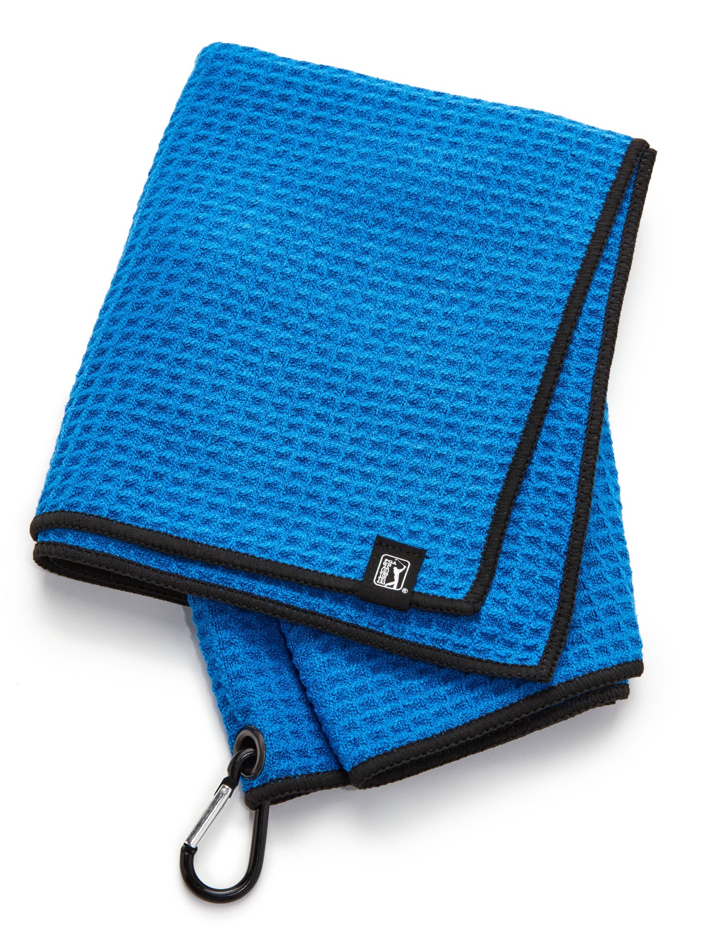 PGA TOUR Microfiber Waffle Towel