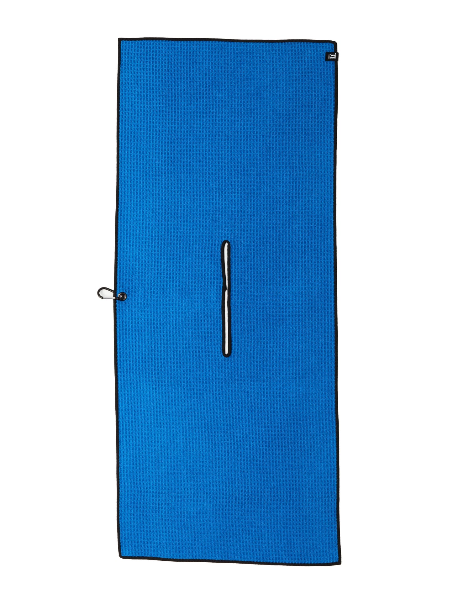 PGA TOUR MICROFIBER WAFFLE TOWEL (Princess Blue)