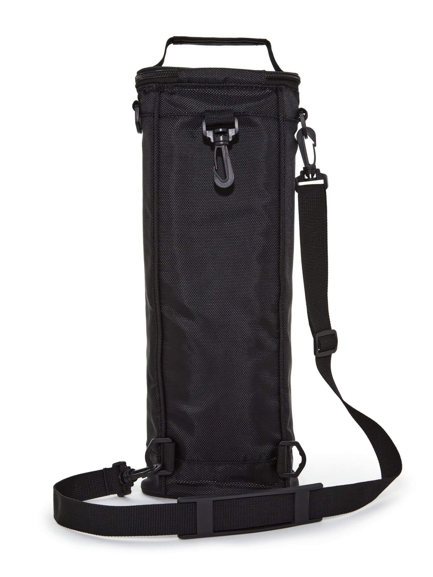 PGA TOUR Small Cooler Bag Attached to Golf Bag