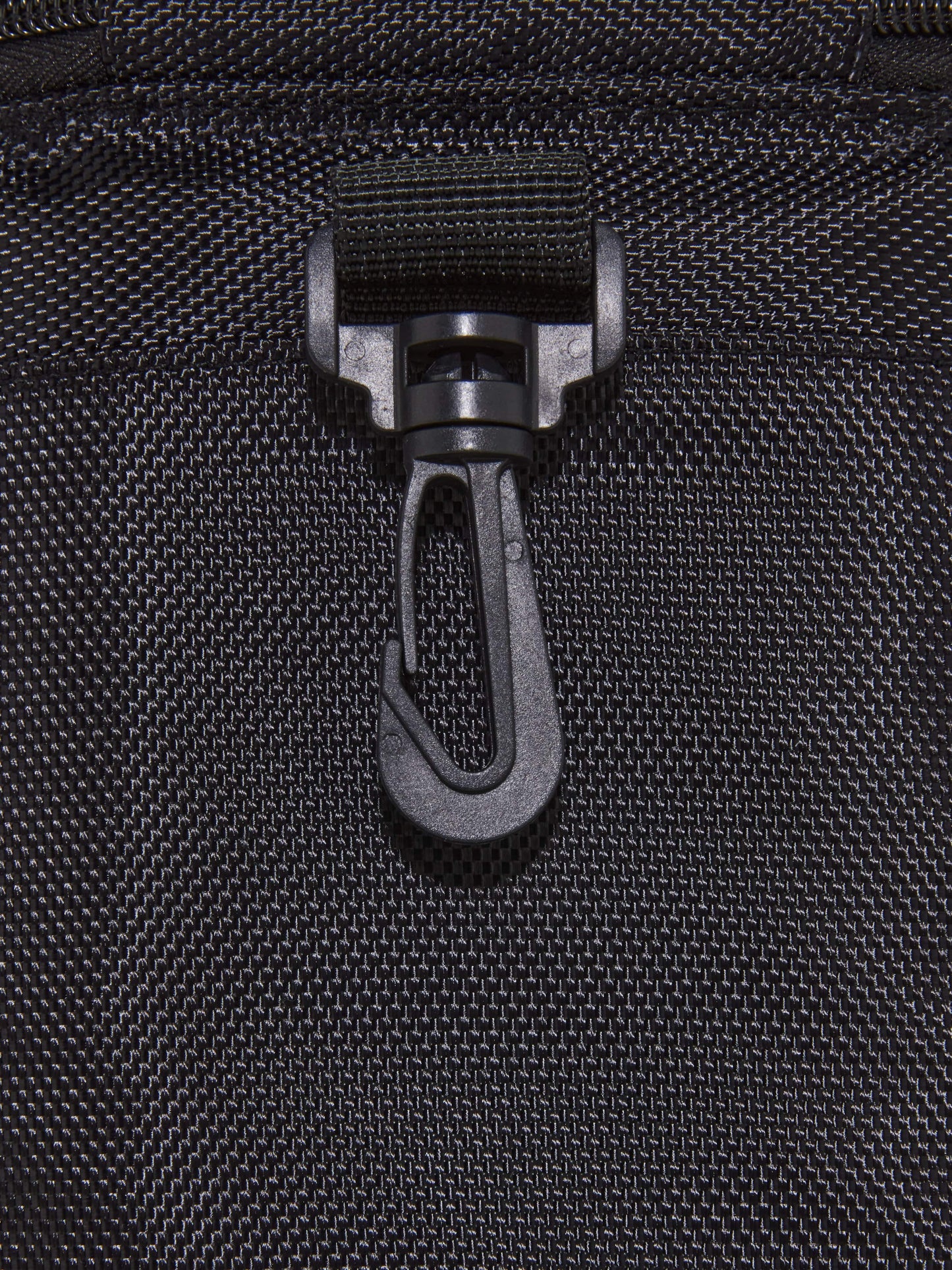 PGA TOUR Small Cooler Bag Attached to Golf Bag