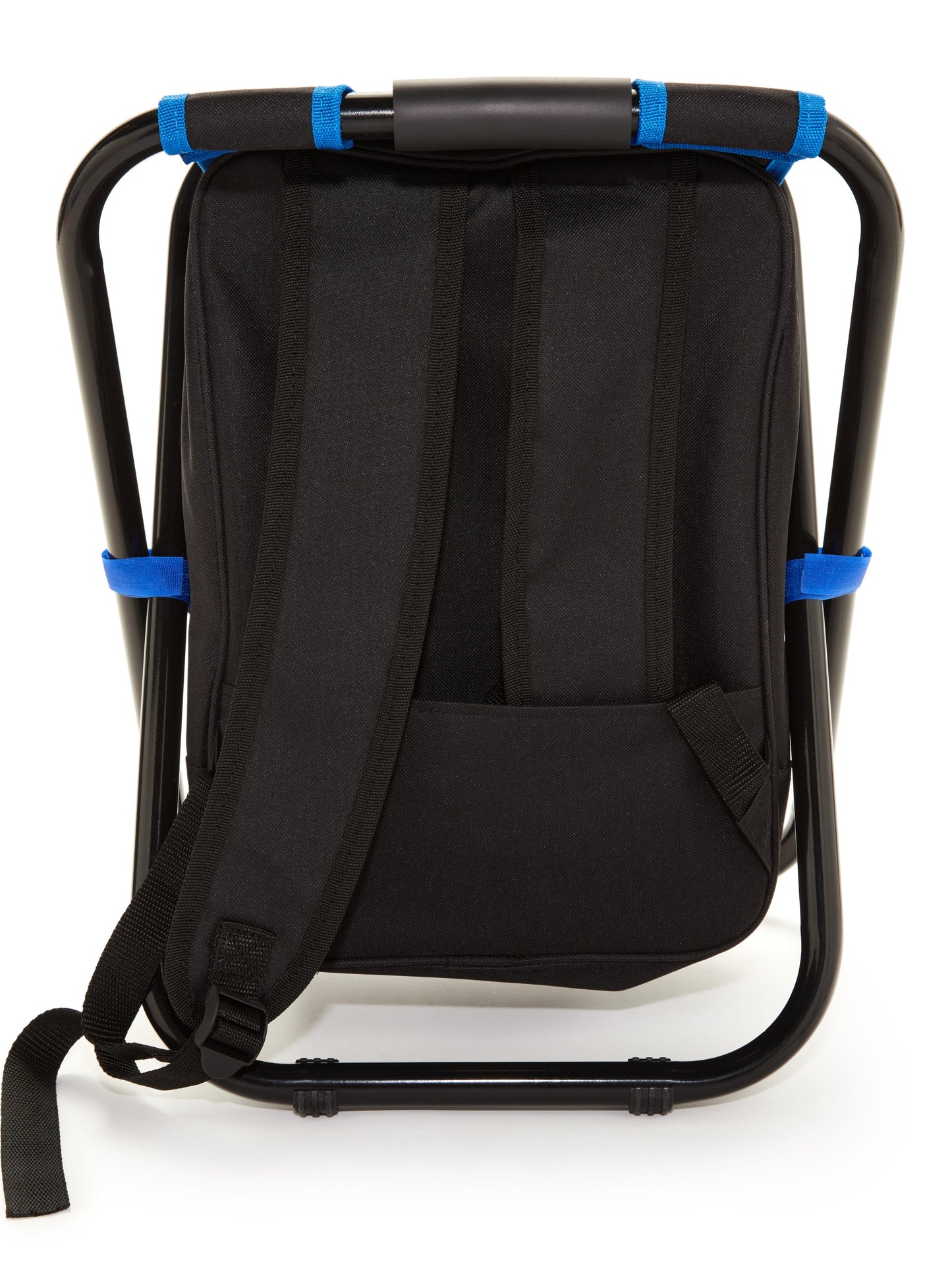 PGA TOUR Travel Spectator Golf Chair With Storage