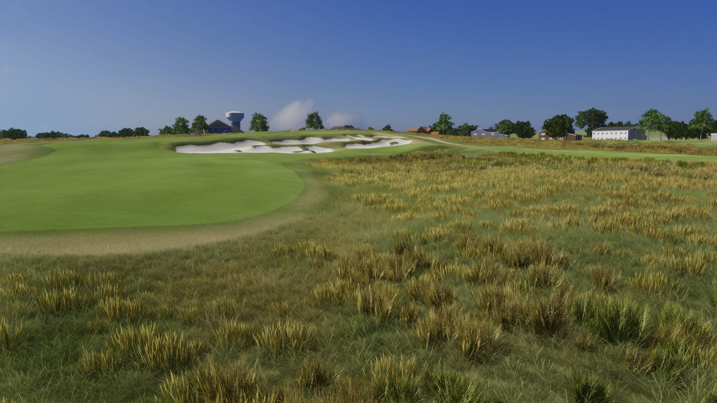 PGA Frisco - Fields Ranch East