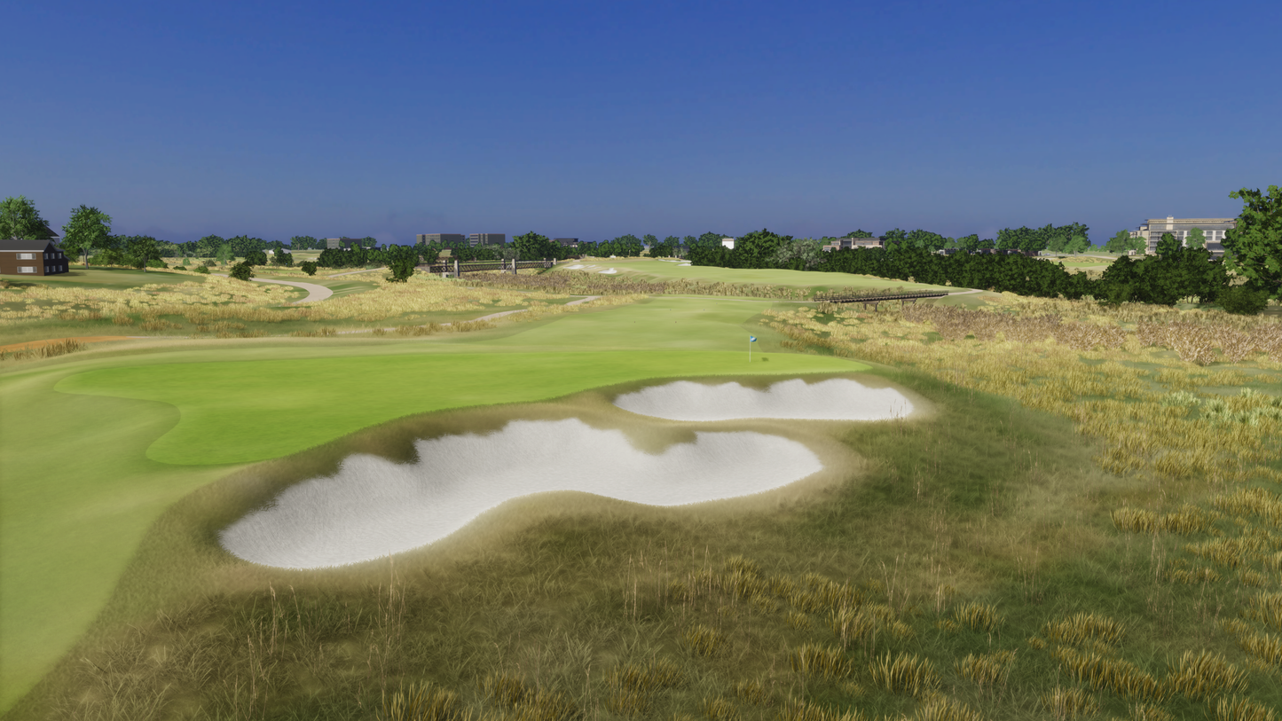 PGA Frisco - Fields Ranch East