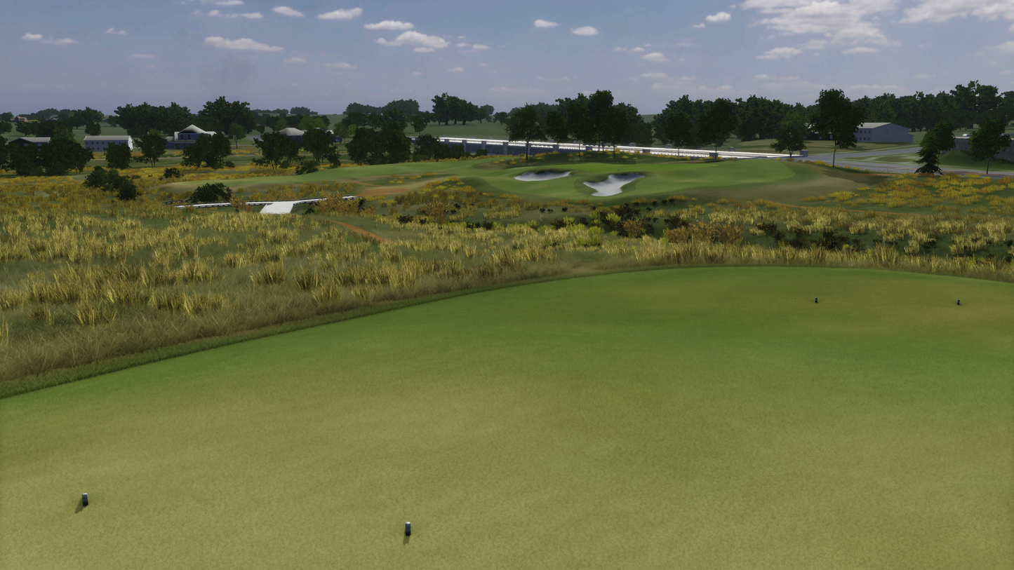 PGA Frisco - Fields Ranch East