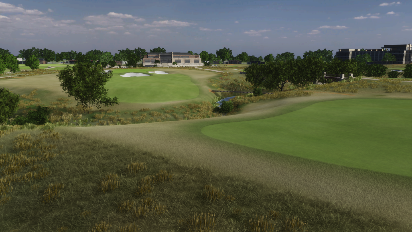PGA Frisco - Fields Ranch East