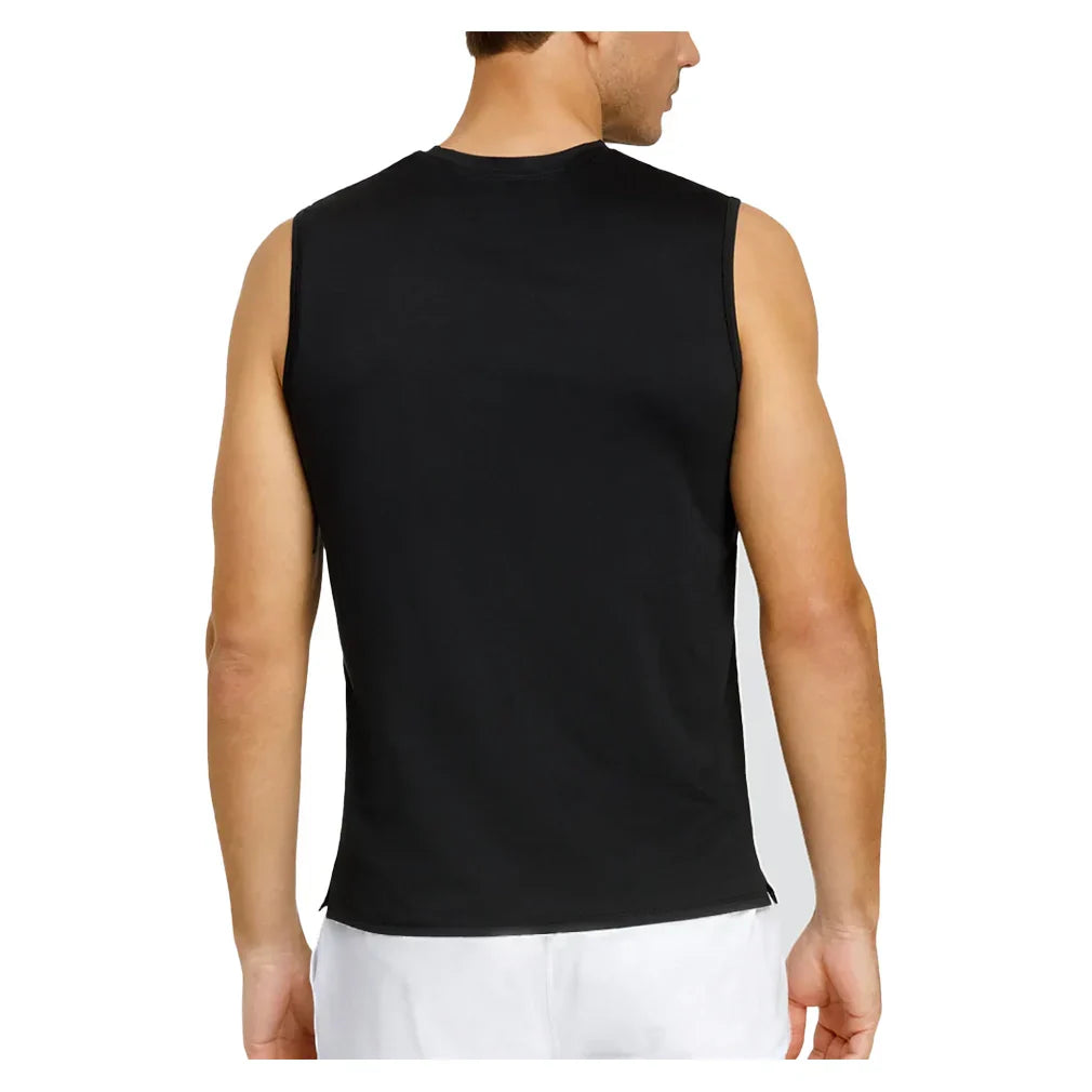 Men`s Josh Pickleball Tank SPIN-IT