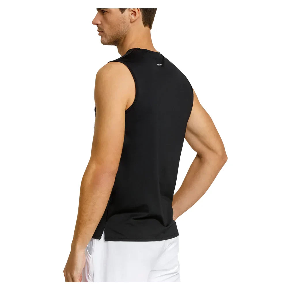 Men`s Josh Pickleball Tank SPIN-IT