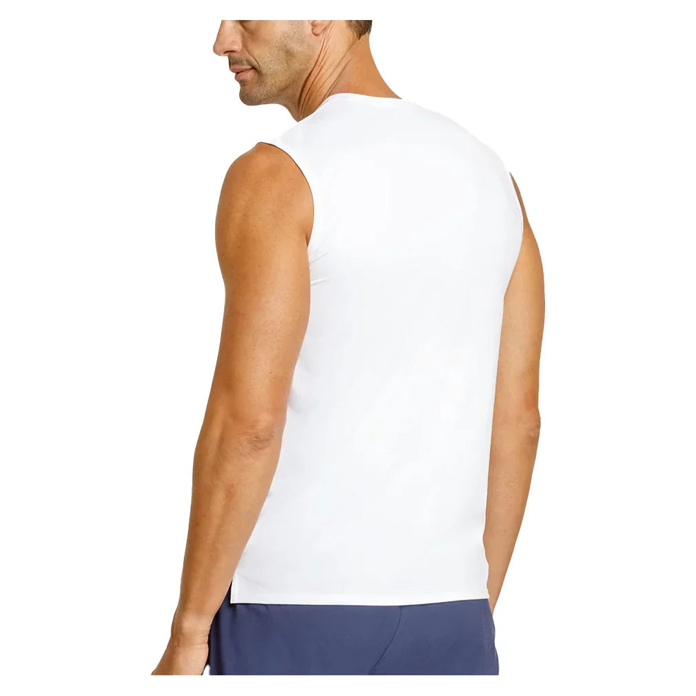 Men`s Josh Pickleball Tank SPIN-IT
