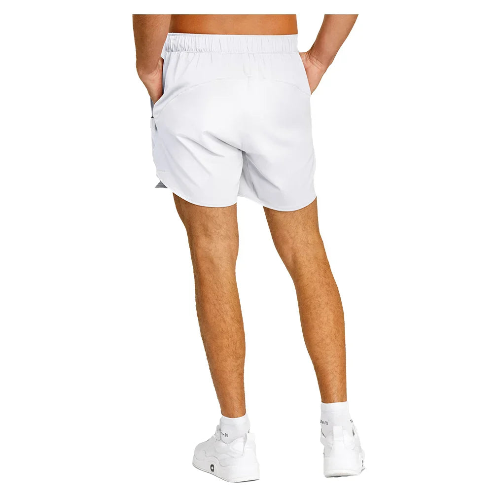 Men`s Thierry Pickleball Shorts SPIN-IT