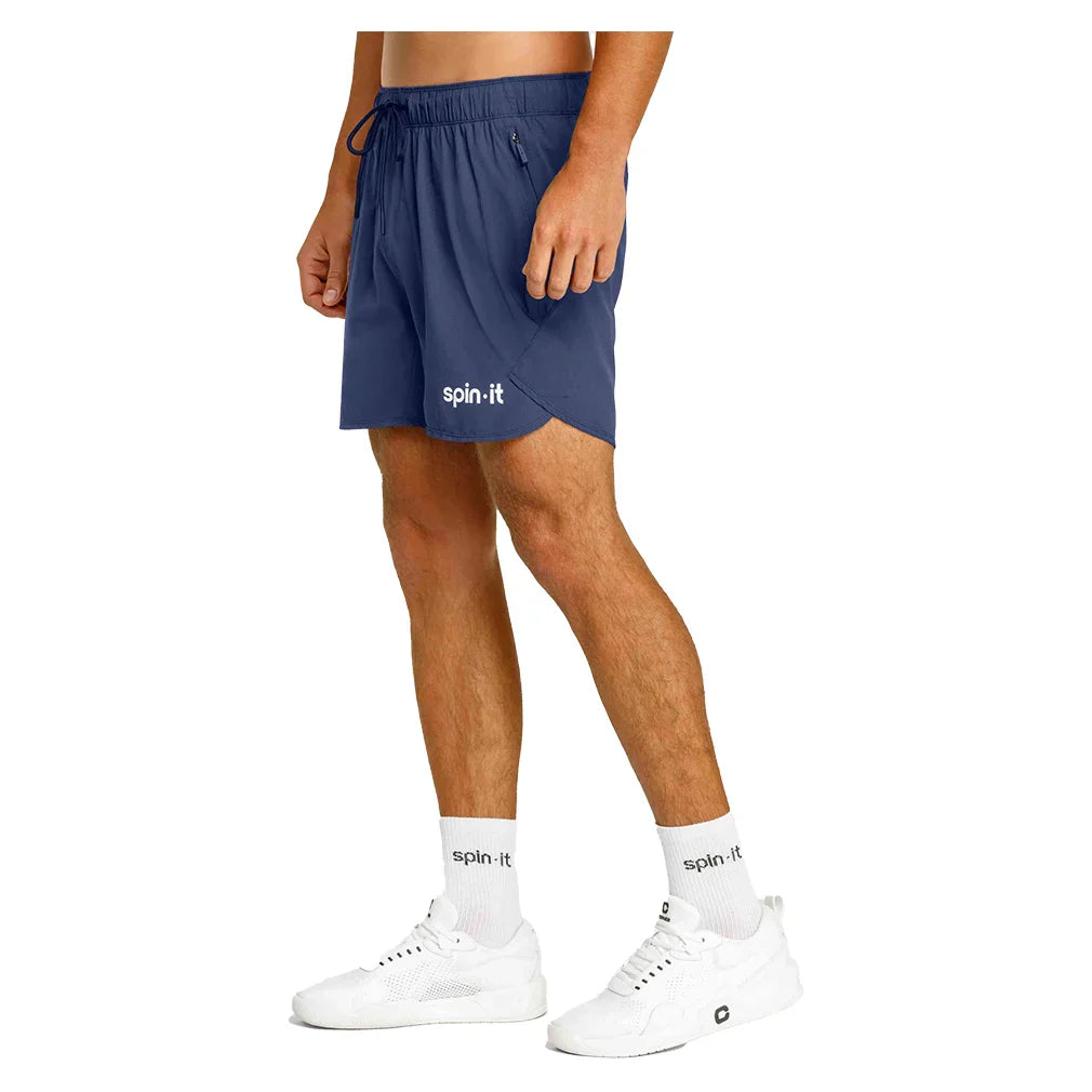 Men`s Thierry Pickleball Shorts SPIN-IT