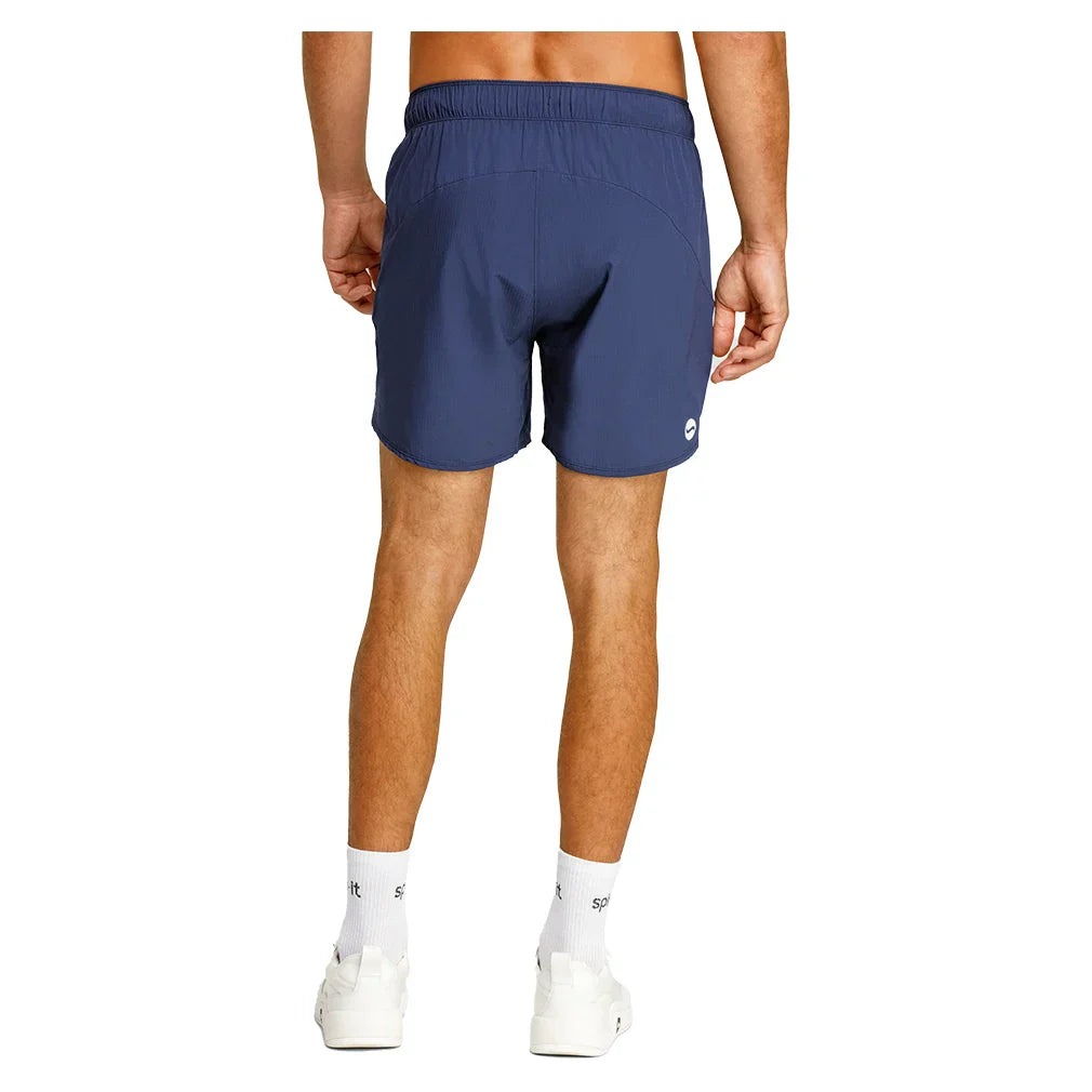 Men`s Thierry Pickleball Shorts SPIN-IT