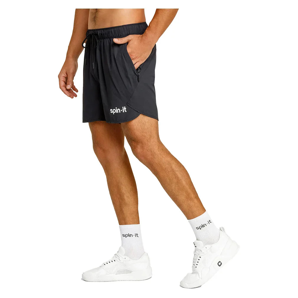 Men`s Thierry Pickleball Shorts SPIN-IT