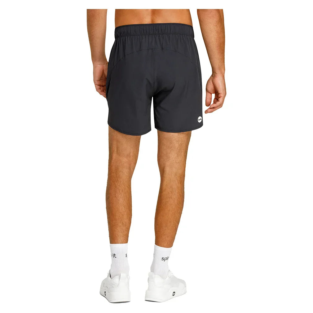 Men`s Thierry Pickleball Shorts SPIN-IT