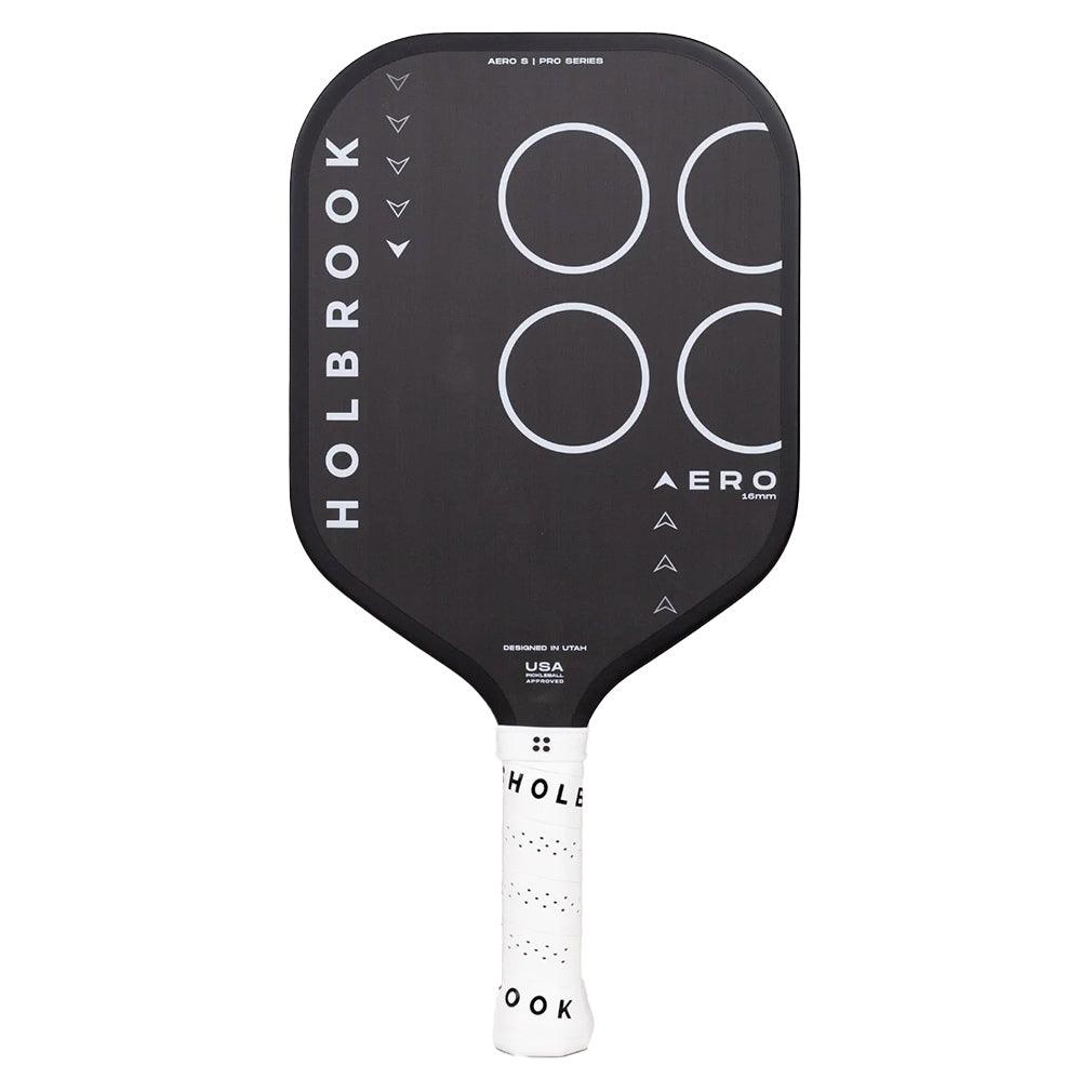 Aero S 16mm Pickleball Paddle PICKLEBALL PADDLES HOLBROOK Default Title