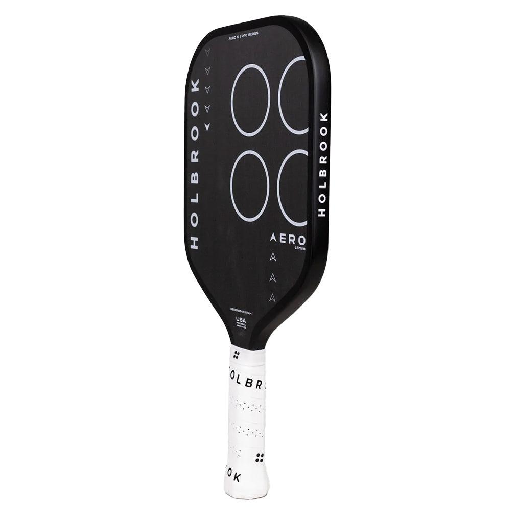 Aero S 16mm Pickleball Paddle PICKLEBALL PADDLES HOLBROOK