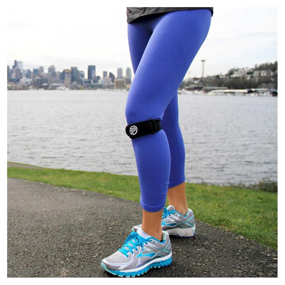 Knee Patellar Tendon Strap Sports Medicine PRO-TEC