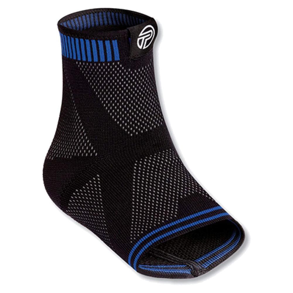 3D Flat Ankle Support Sports Medicine PRO-TEC XL