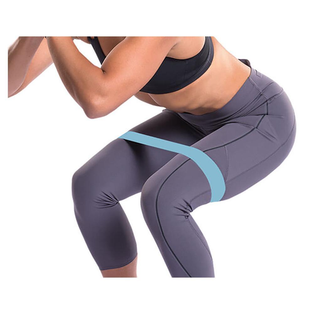 Resistance Bands Sports Medicine PRO-TEC