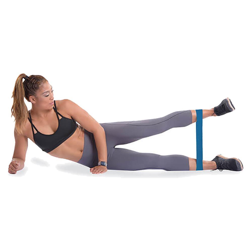 Resistance Bands Sports Medicine PRO-TEC