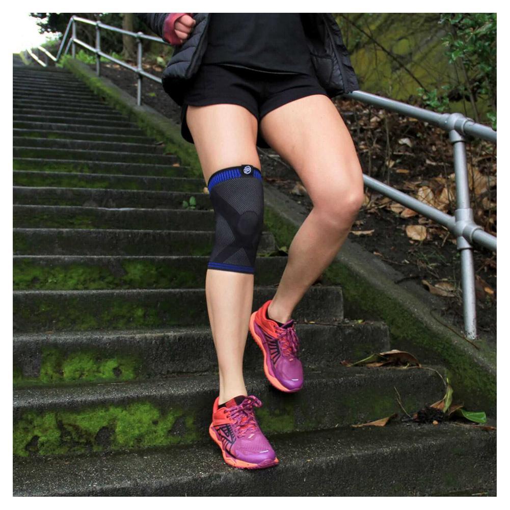 3D Flat Knee Support Sports Medicine PRO-TEC