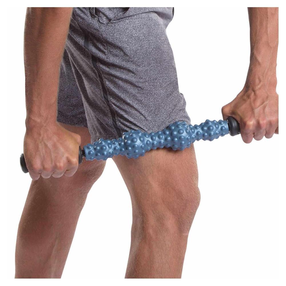 RM Extreme Contoured Roller Massager Sports Medicine PRO-TEC