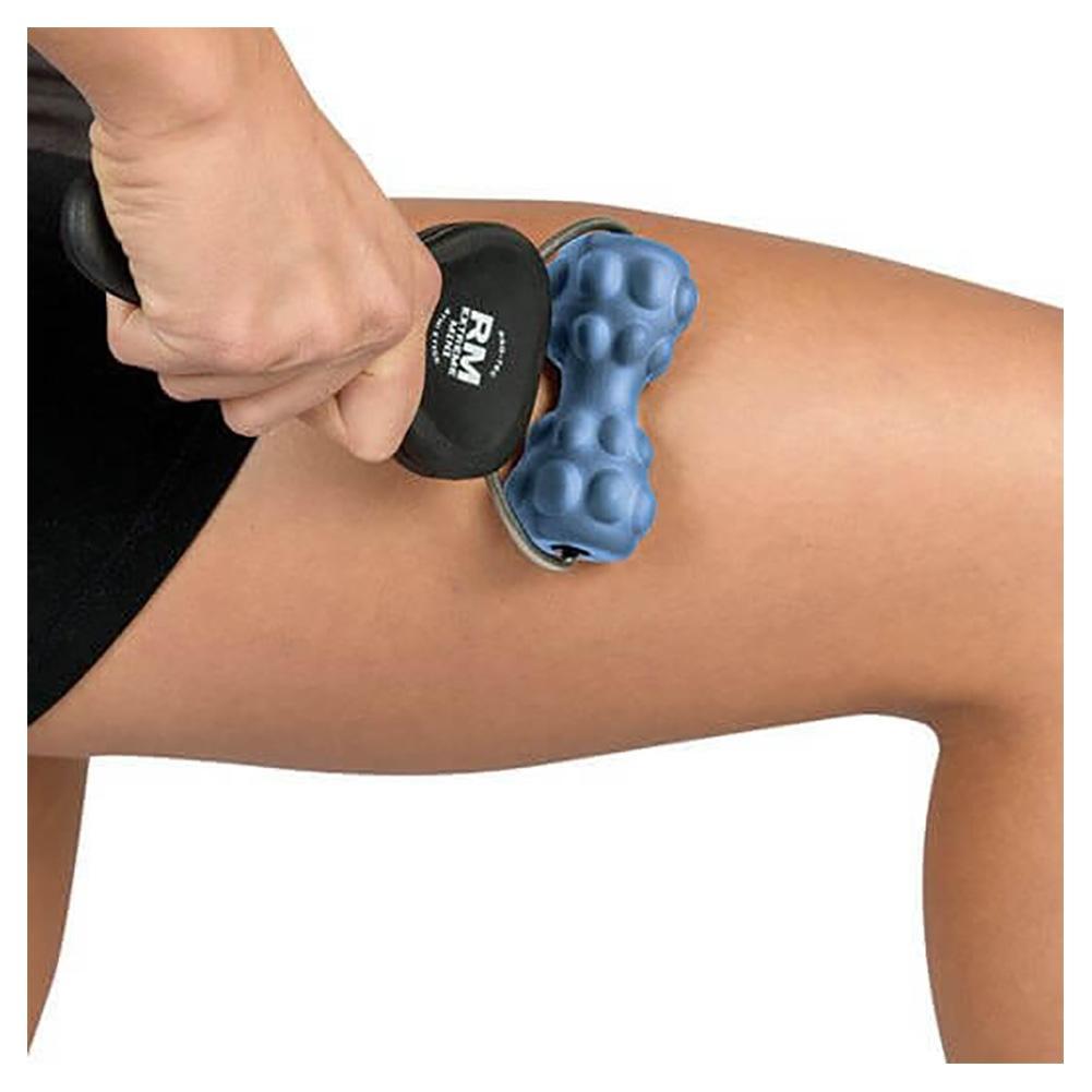 RM Extreme Contoured Mini Roller Massager Sports Medicine PRO-TEC