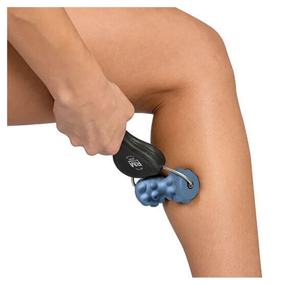 RM Extreme Contoured Mini Roller Massager Sports Medicine PRO-TEC