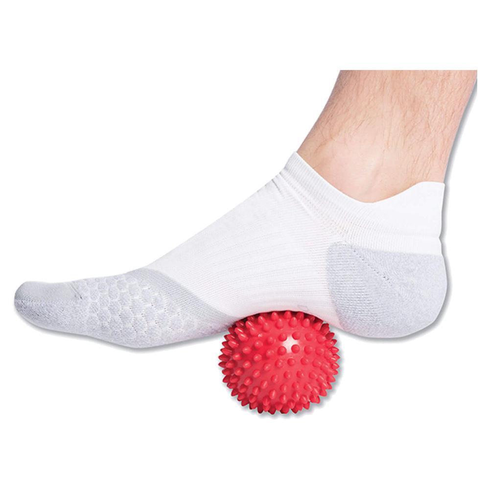 Spiky Massage Ball Sports Medicine PRO-TEC