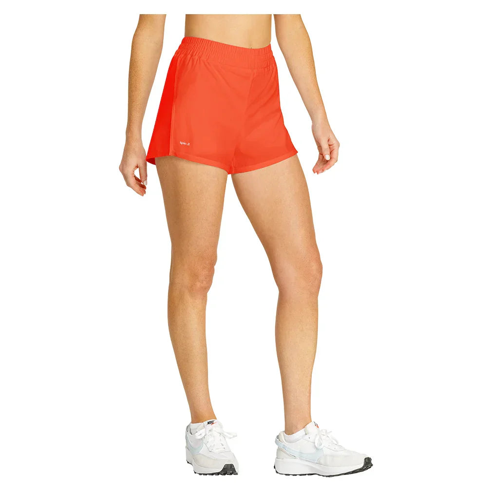 Women`s Lavelle 2.5 Inch Pickleball Shorts SPIN-IT