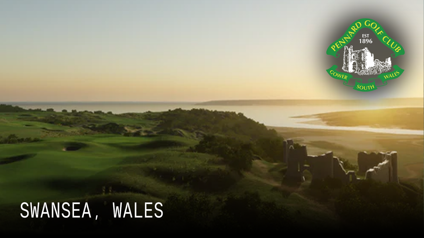 Pennard Golf Club