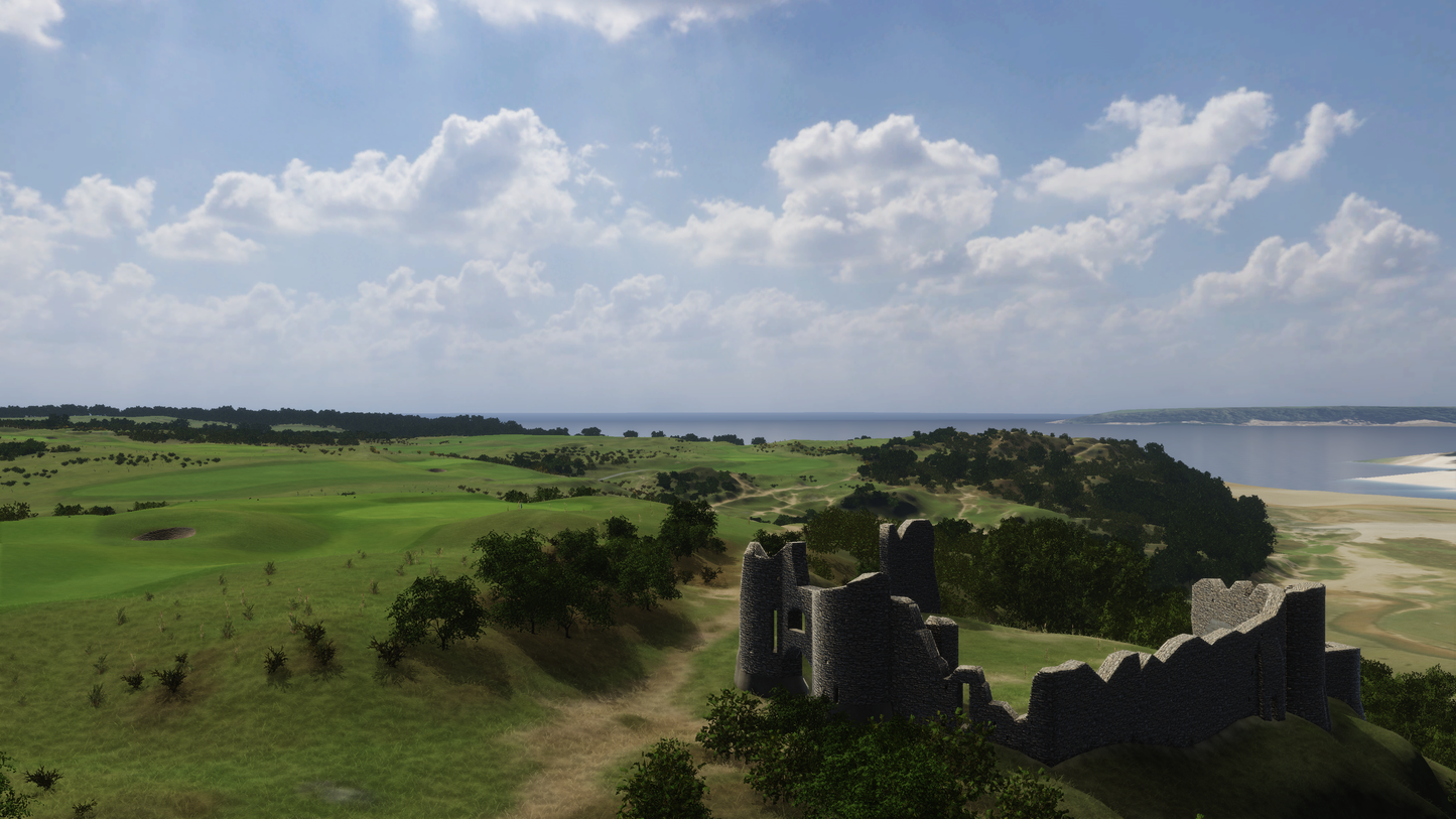Pennard Golf Club