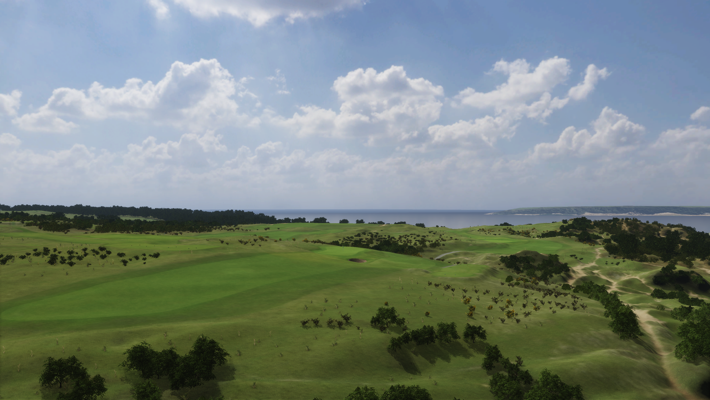 Pennard Golf Club