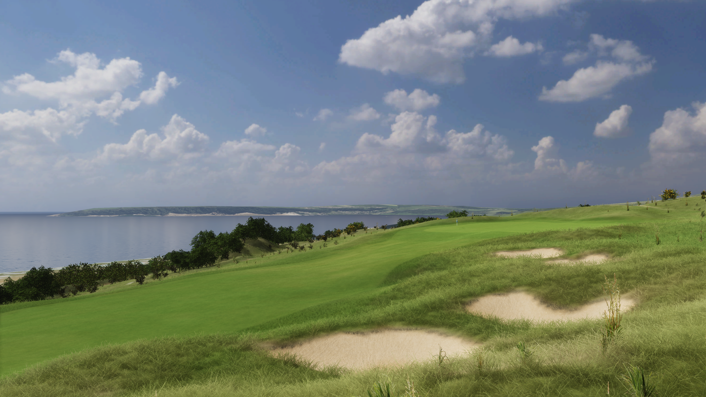 Pennard Golf Club