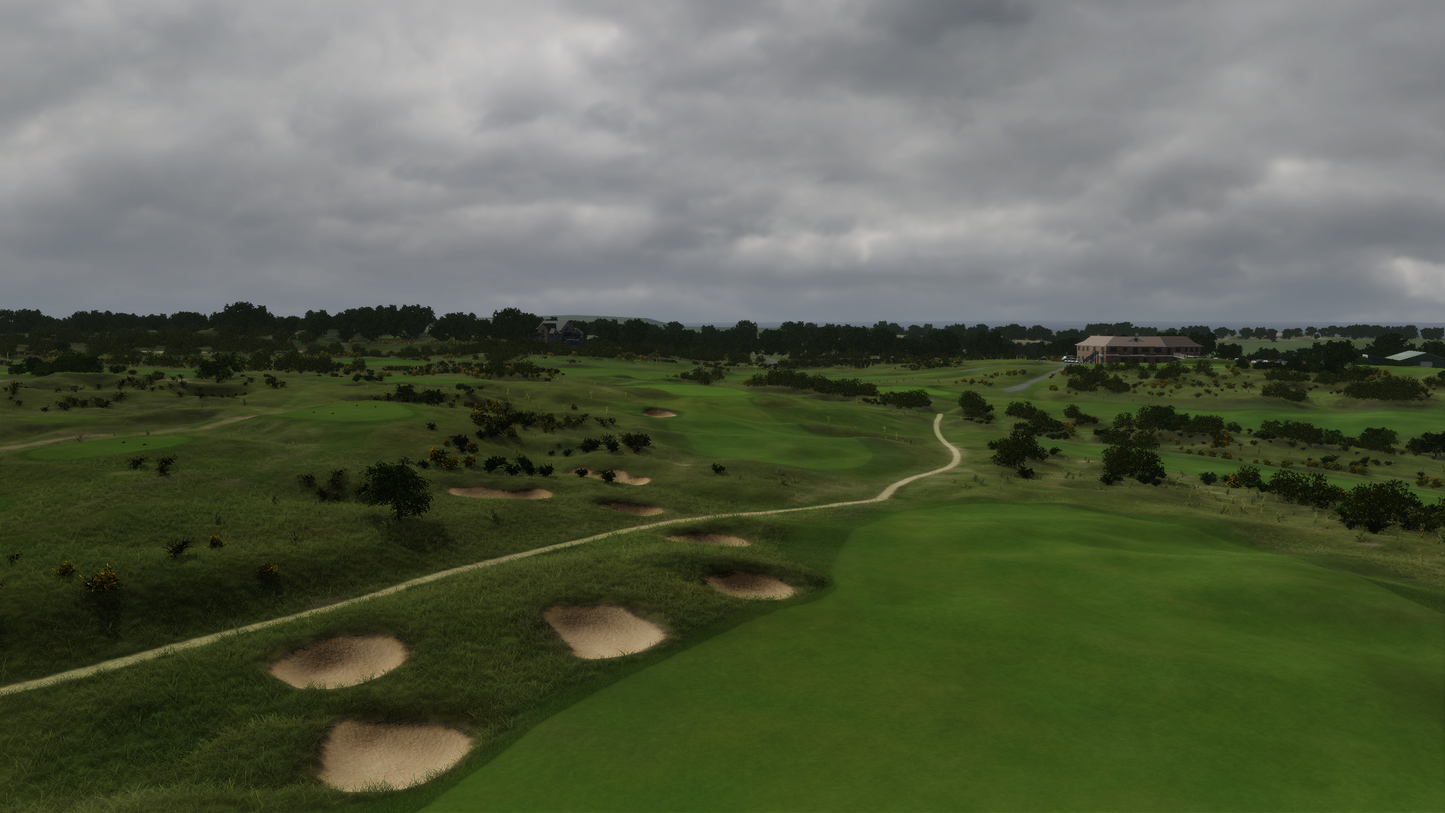 Pennard Golf Club