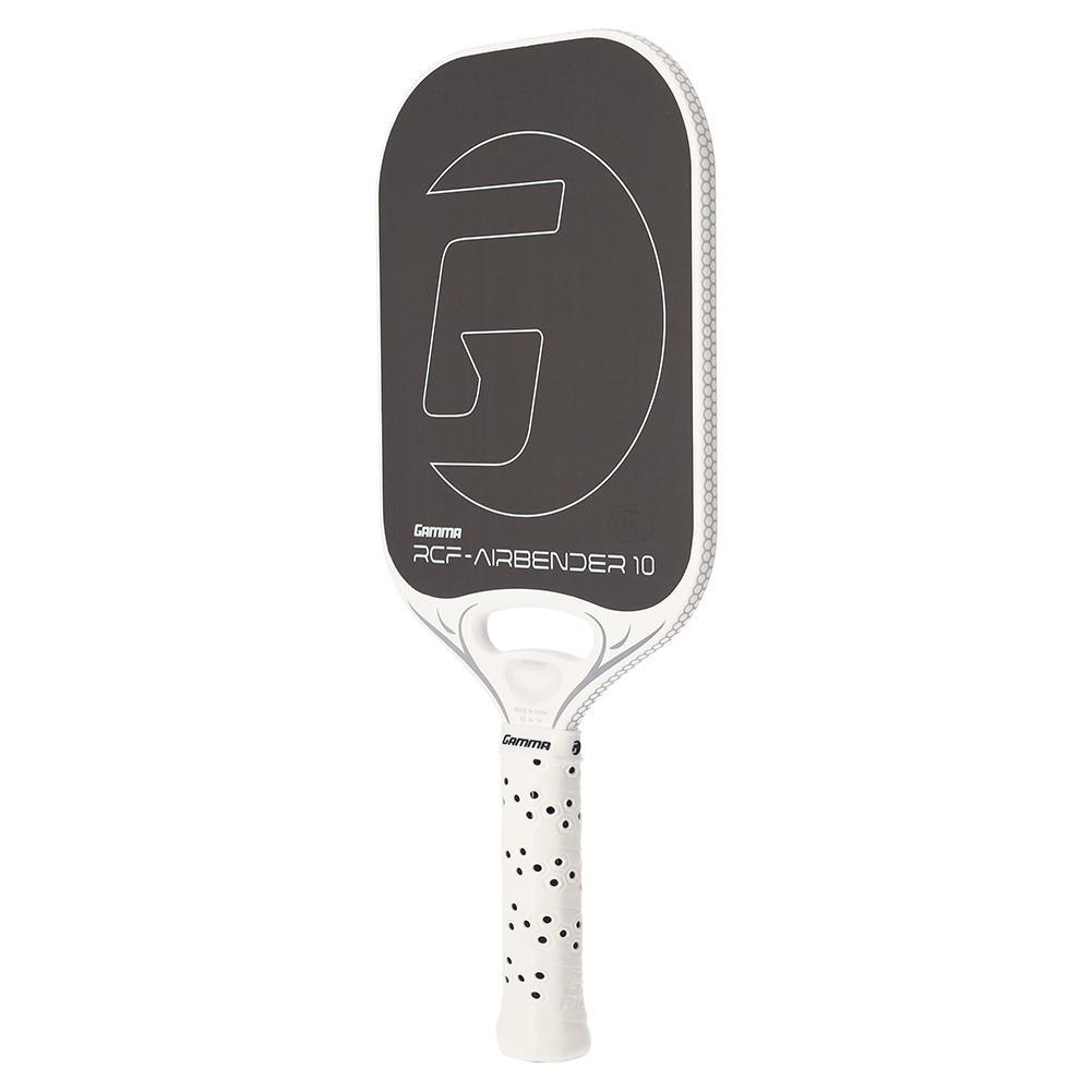 RCF Airbender 10 Pickleball Paddle PICKLEBALL PADDLES GAMMA