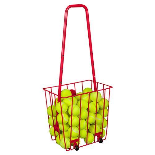 Alpha 90 Tennis Ball Hopper OTHER ACCESSORIES HOP-A-RAZZI