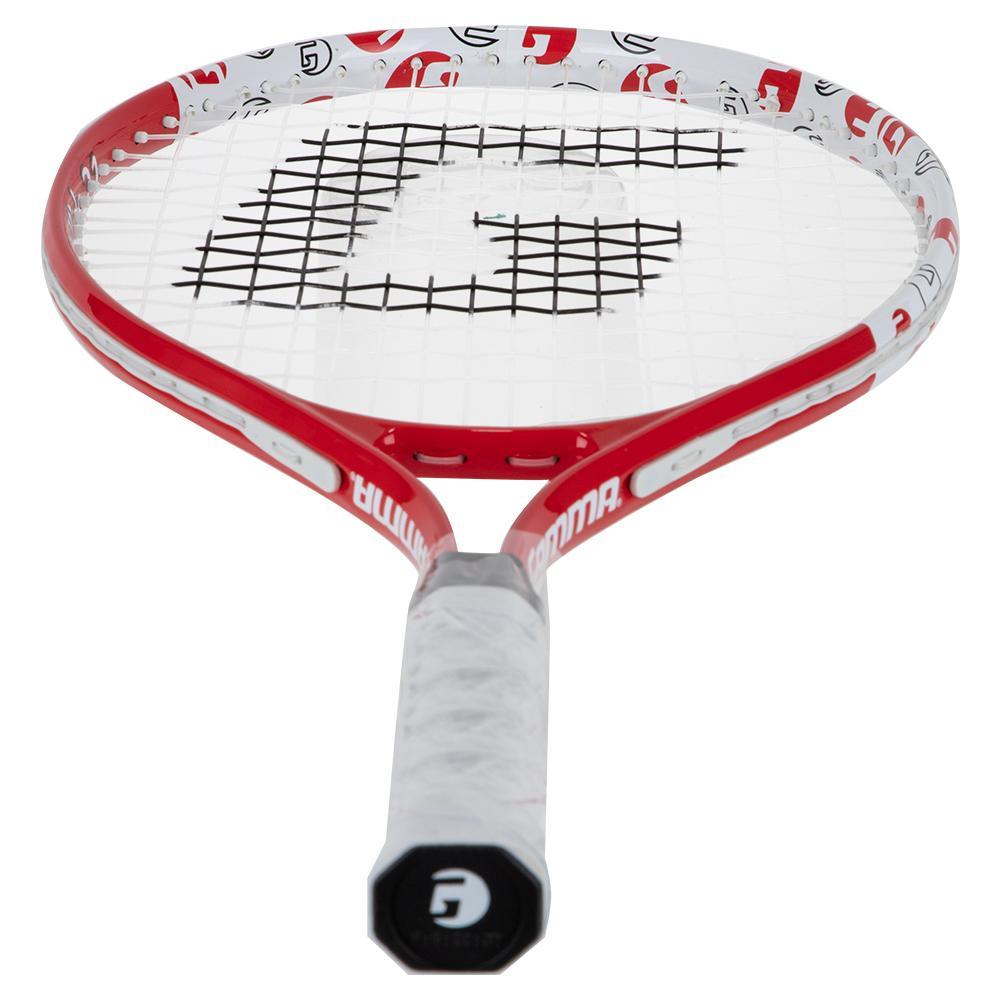 Quick Kids 21 Inch Junior Racquet Racquets GAMMA