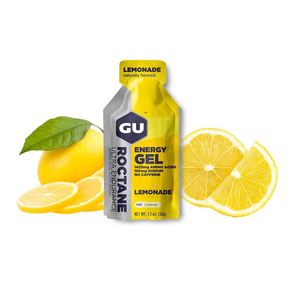 Roctane Energy Gel Other Accessories GU ENERGY LABS