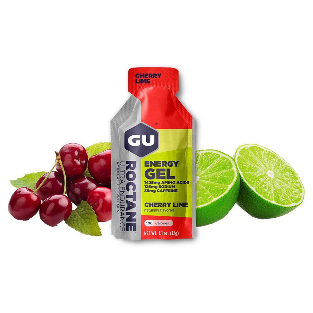 Roctane Energy Gel Other Accessories GU ENERGY LABS