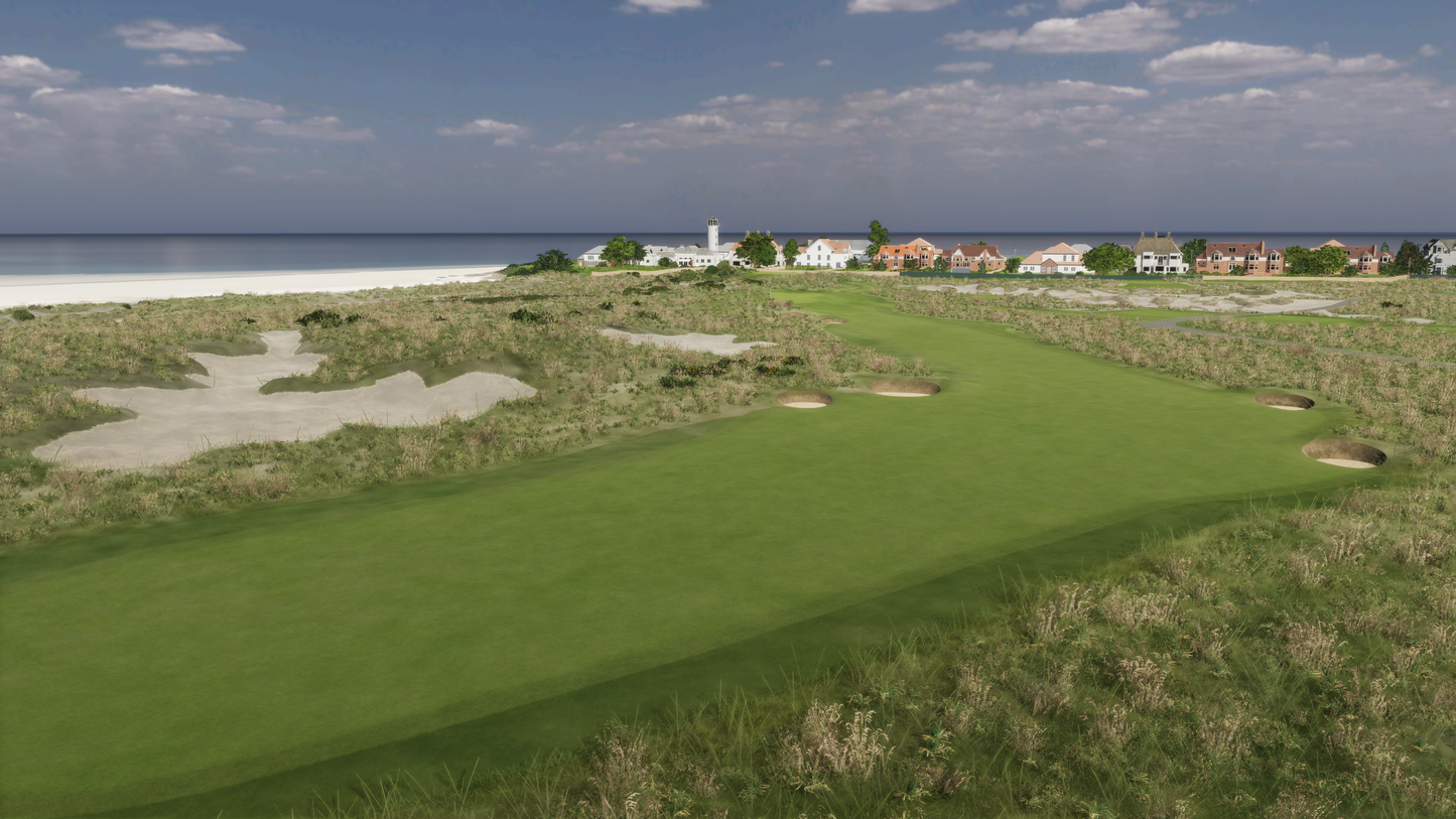 Royal Liverpool Golf Club