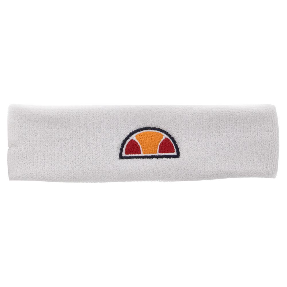 Pullo Samma Tennis Headband Womens Apparel ELLESSE