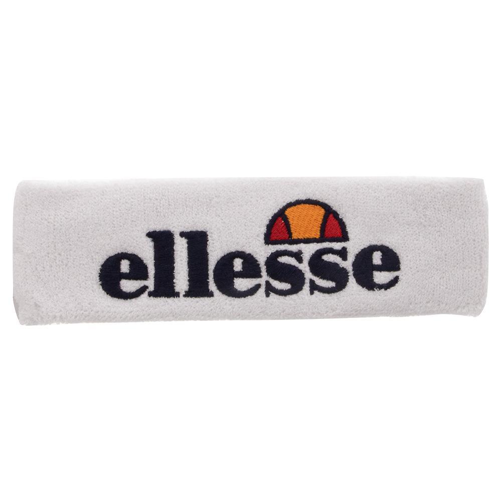 Pullo Samma Tennis Headband Womens Apparel ELLESSE