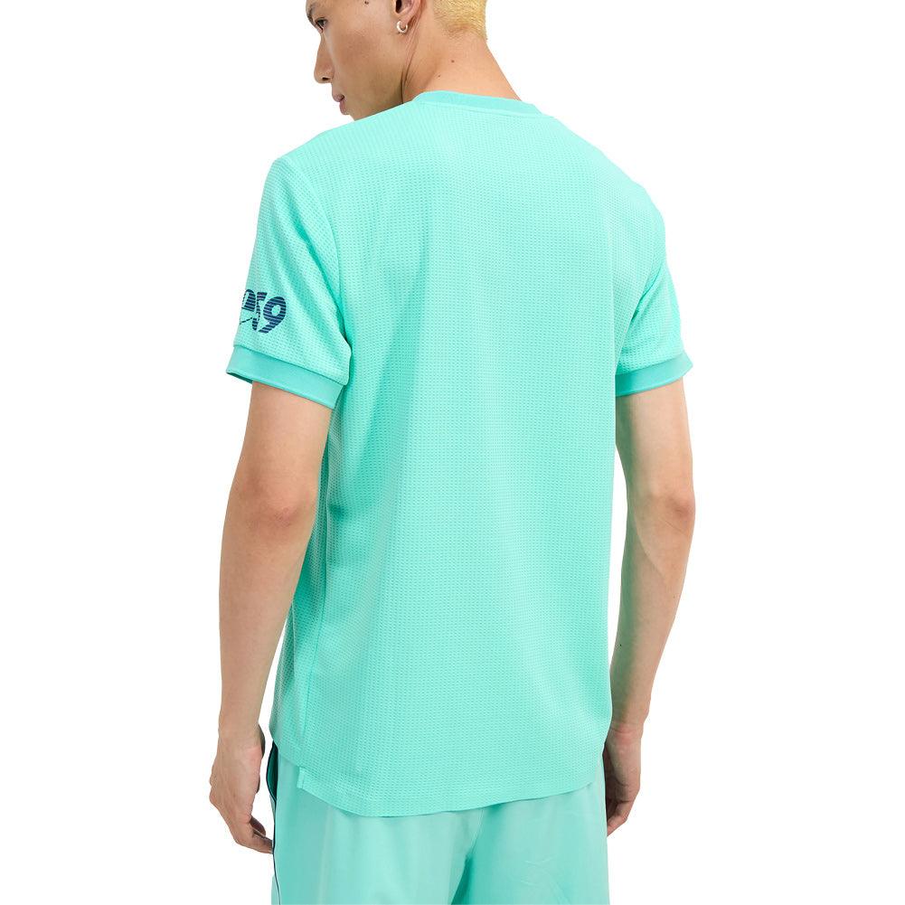 Mens Newcombe Tennis Top MENS APPAREL ELLESSE