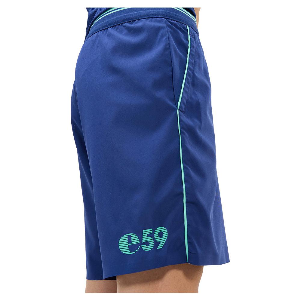 Mens Sedgman Tennis Short MENS APPAREL ELLESSE