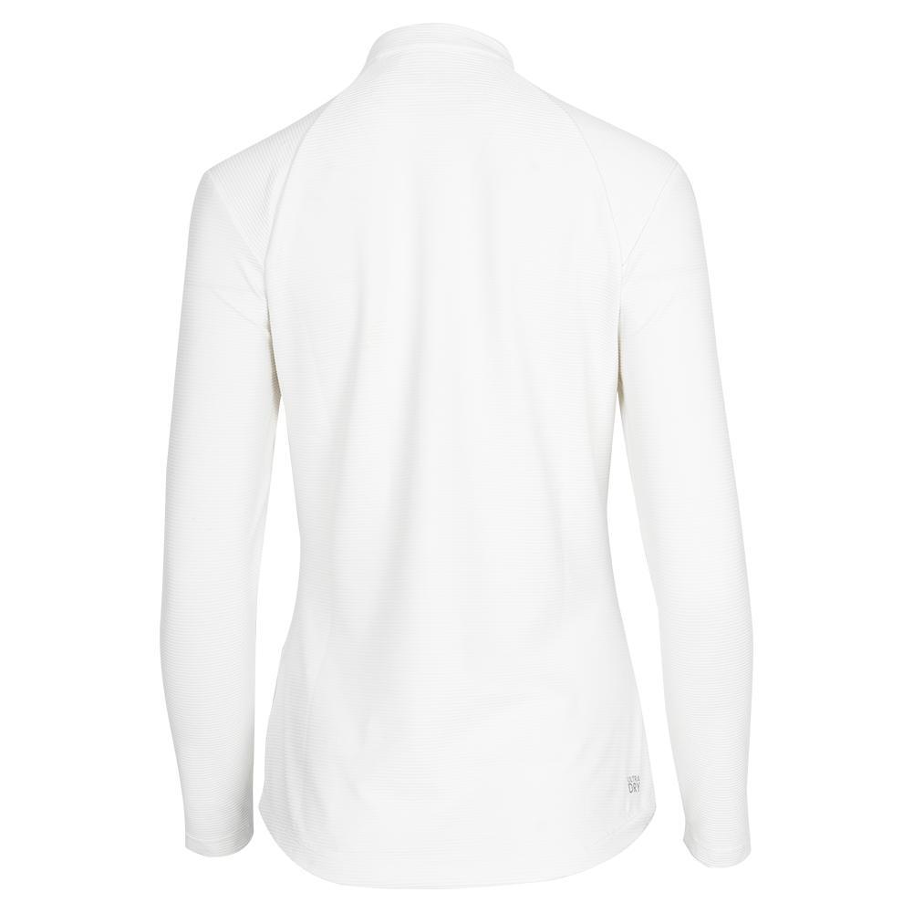 Women's Core Performance Tennis Jacket Womens Apparel LACOSTE Navy XS