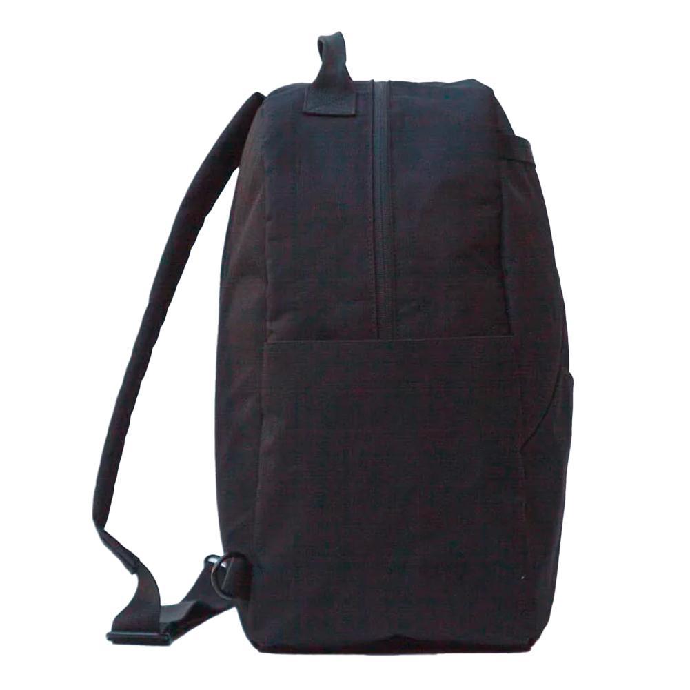 Sling Backpack Black Gifts MAGGIEMATHER