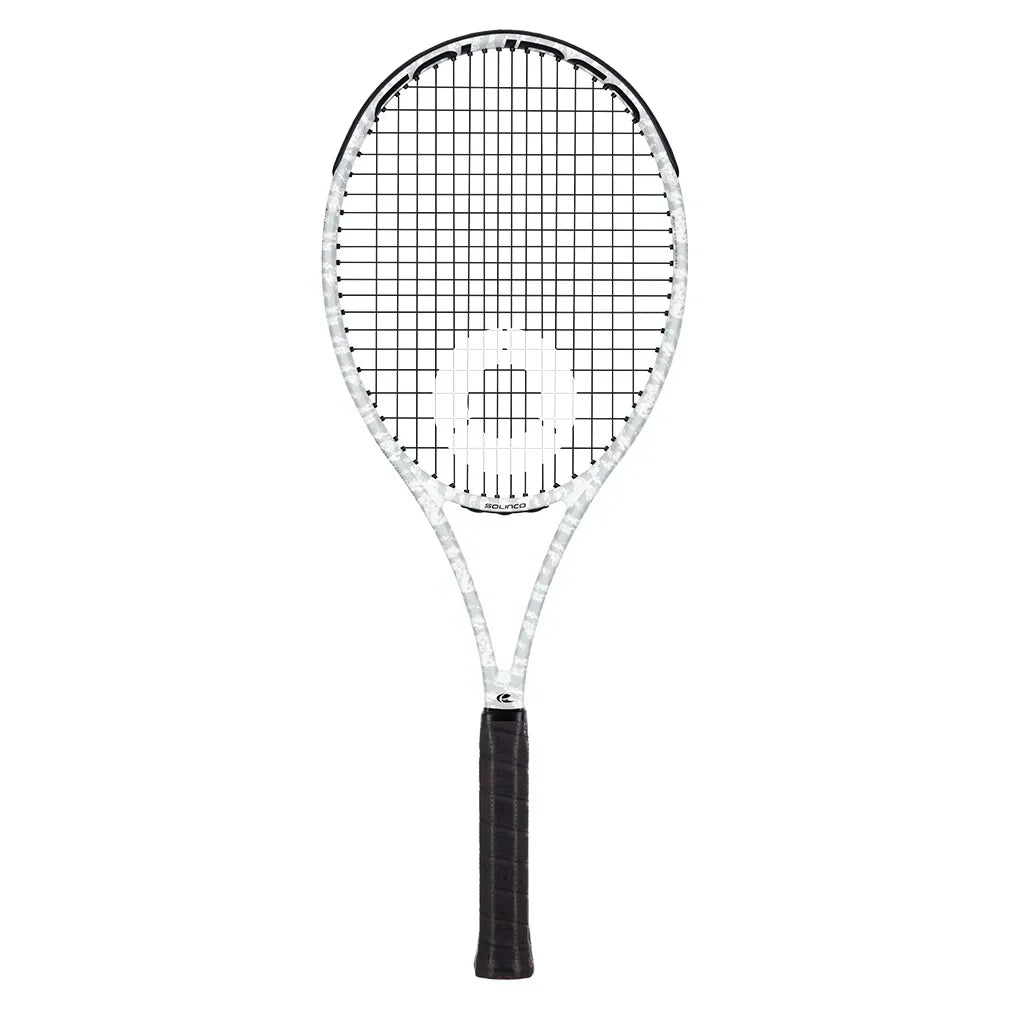 Whiteout V2 305 XTD Tennis Racquet SOLINCO