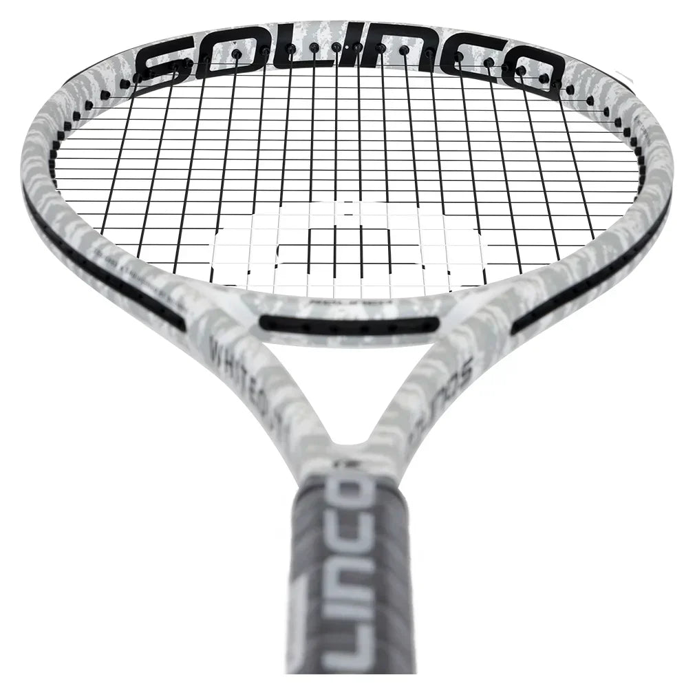 Whiteout V2 305 XTD Tennis Racquet SOLINCO
