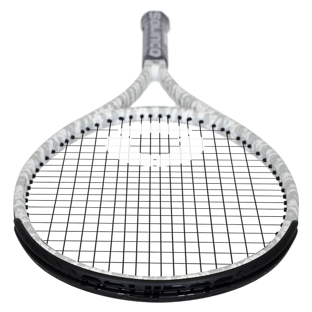 Whiteout V2 305 XTD Tennis Racquet SOLINCO